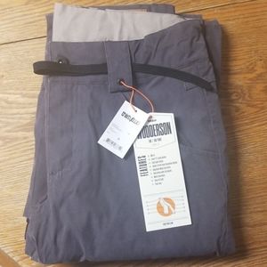 THIRTYTWO Wooderson Snowboarding Pants